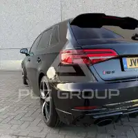 2020 Audi RS3
