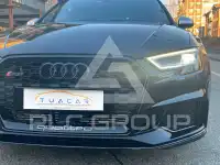 2020 Audi RS3