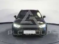2020 Audi RS3
