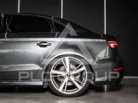 2020 Audi RS3