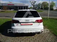 2020 Audi RS3