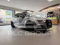 2020 Audi RS3