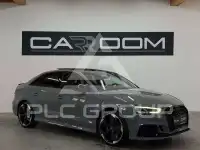 2020 Audi RS3