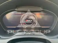 2020 Audi RS3