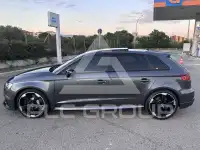 2020 Audi RS3