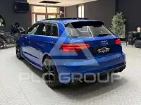 2020 Audi RS3