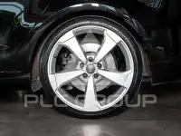 2020 Audi RS3