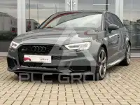 2020 Audi RS3