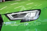 2020 Audi RS3