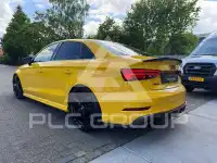 2020 Audi RS3