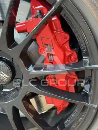 2020 Audi RS3