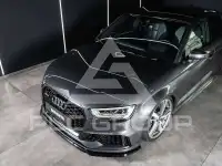 2020 Audi RS3