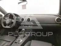 2020 Audi RS3
