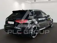 2020 Audi RS3