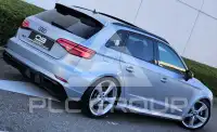 2020 Audi RS3