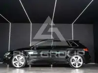 2020 Audi RS3