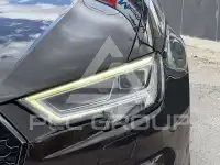 2020 Audi RS3