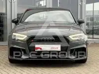 2020 Audi RS3