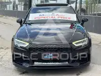 2020 Audi RS3