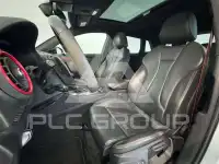 2020 Audi RS3