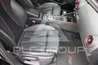 2020 Audi RS3
