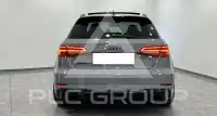 2020 Audi RS3