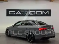 2020 Audi RS3