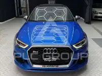 2020 Audi RS3