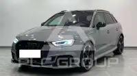 2020 Audi RS3