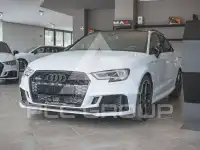 2020 Audi RS3