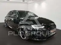2020 Audi RS3