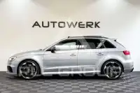 2020 Audi RS3