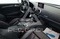 2020 Audi RS3
