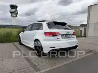 2020 Audi RS3