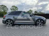 2020 Audi RS3
