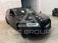 2020 Audi A3