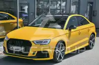 2020 Audi RS3