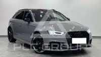 2020 Audi RS3