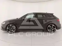 2020 Audi RS3