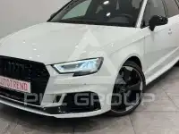 2020 Audi RS3