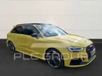 2020 Audi RS3