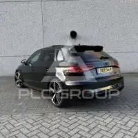 2020 Audi RS3