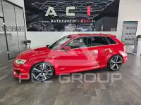 2020 Audi RS3