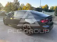 2020 Audi A5