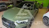 2020 Audi A5