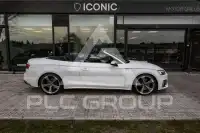 2020 Audi A5