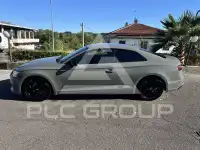 2020 Audi A5