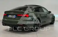 2020 Audi A5