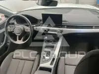 2020 Audi A5