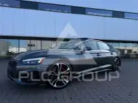 2020 Audi A5